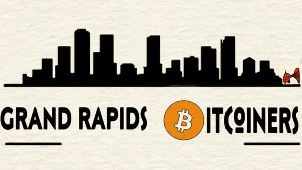 Grand Rapids Bitcoin