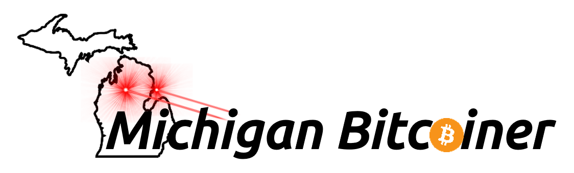 Michigan Bitcoiner